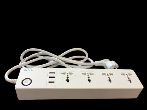 Smart Power Extension Board