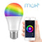 Smart WiFi RGB LED Bulb