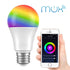 Smart WiFi RGB LED Bulb