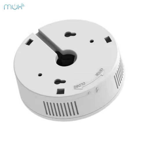 Smart WiFi Gas Leak Detector