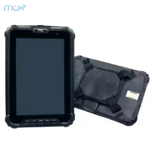 Industrial Android Tablet Rugged - 8 inch