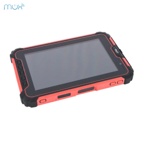Industrial Android Tablet Rugged - 8 inch