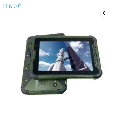 Industrial Android Tablet Rugged - 8 inch