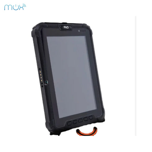 Industrial Android Tablet Rugged - 8 inch