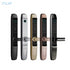 Smart Aluminum Sliding Door Lock