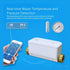Smart Water Valve and Flow Meter