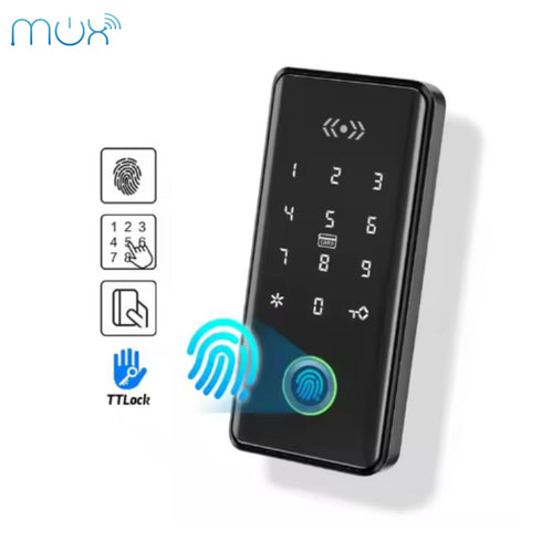 Smart Cabinet / Drawer Lock