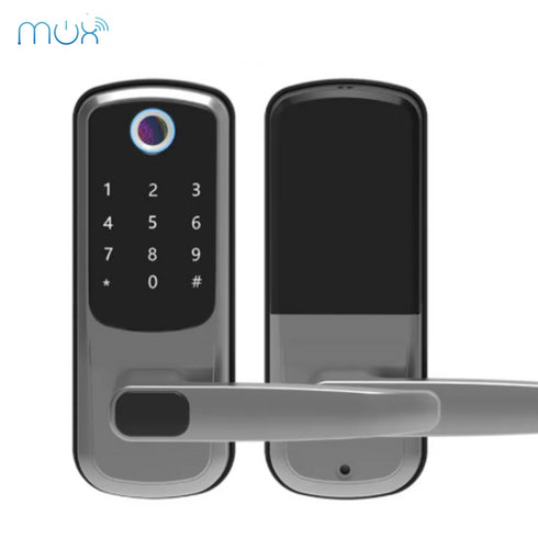 Smart Door Lock - DFS75s