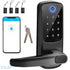 Smart Door Lock - DFS75s