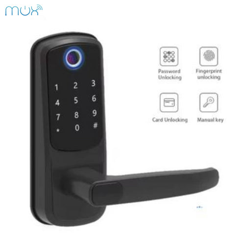 Smart Door Lock - DFS75s