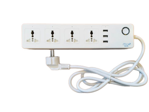 Smart Power Extension Board