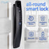 Smart 3D Face Door Lock