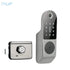 Wifi Metal Door Lock