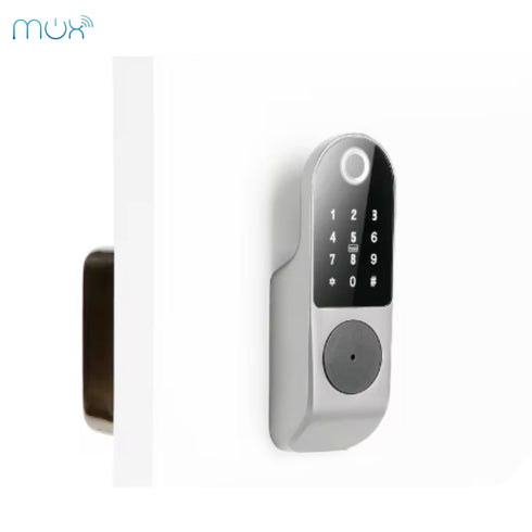 Wifi Metal Door Lock