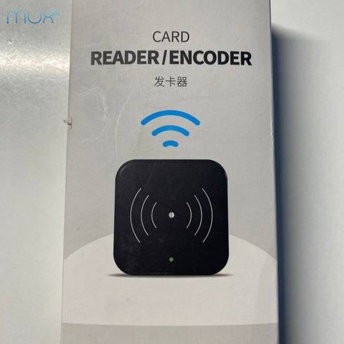 Card Reader/ Encoder