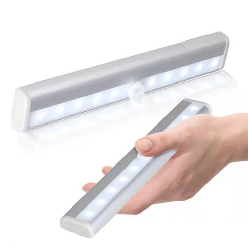 Mux LED Cabinet Sensor Light (10 LEDs)