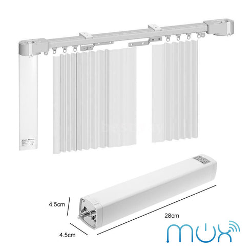 WiFi Curtains Package