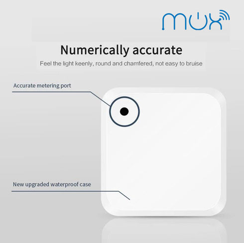 WiFi Lux Light Sensor - Outdoor