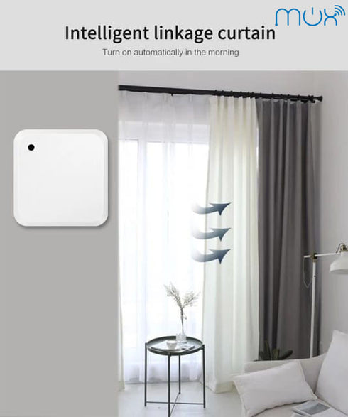 WiFi Lux Light Sensor - Outdoor