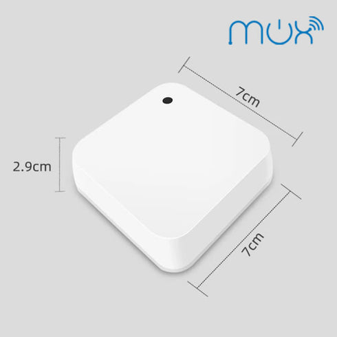WiFi Lux Light Sensor - Outdoor