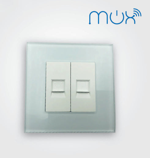 WiFi Tel and PC Socket