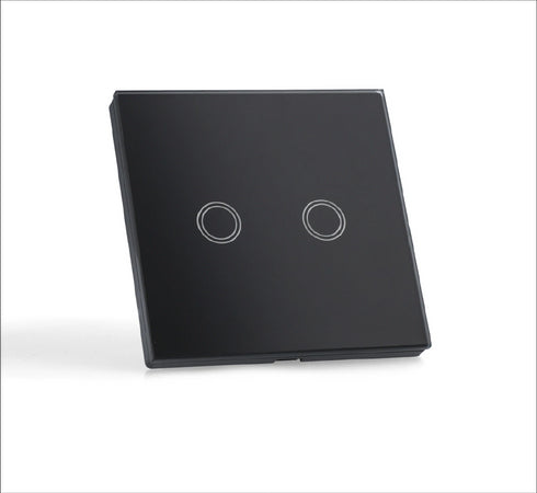 WiFi 2 Gang Smart Switch