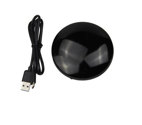 Smart IR Remote WiFi - Control your remote appliances from anywhere in world