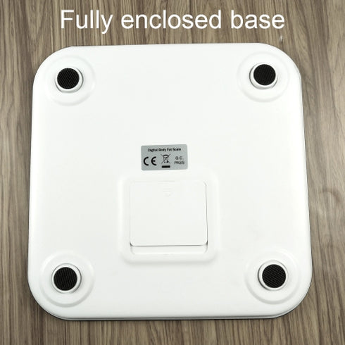 Smart WiFi Weighing Scale