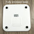 Smart WiFi Weighing Scale