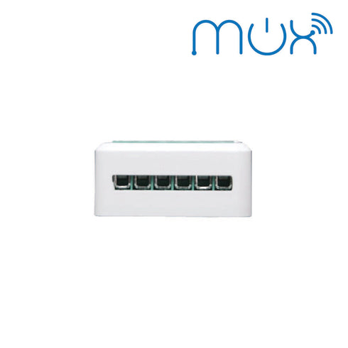 WiFi 2 Gang Switch Module