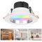 WiFi RGB Downlights