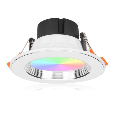 WiFi RGB Downlights