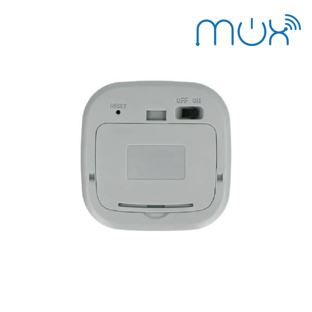 WiFi Smart PIR Motion Sensor Price in Pakistan Mux Life