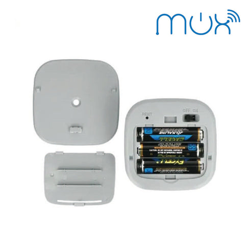 WiFi Smart PIR Motion Sensor