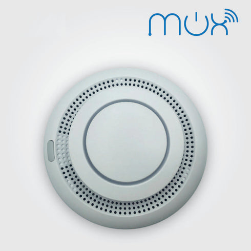 WiFi Smoke Sensor