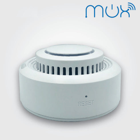 WiFi Smoke Sensor
