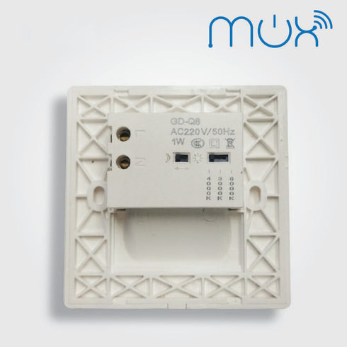 Light Motion Sensor