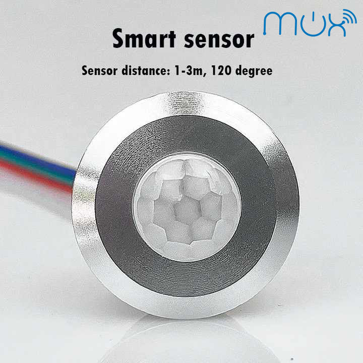 Smart Stairs Light Controller | Automated Staircase Lighting Solutions ...